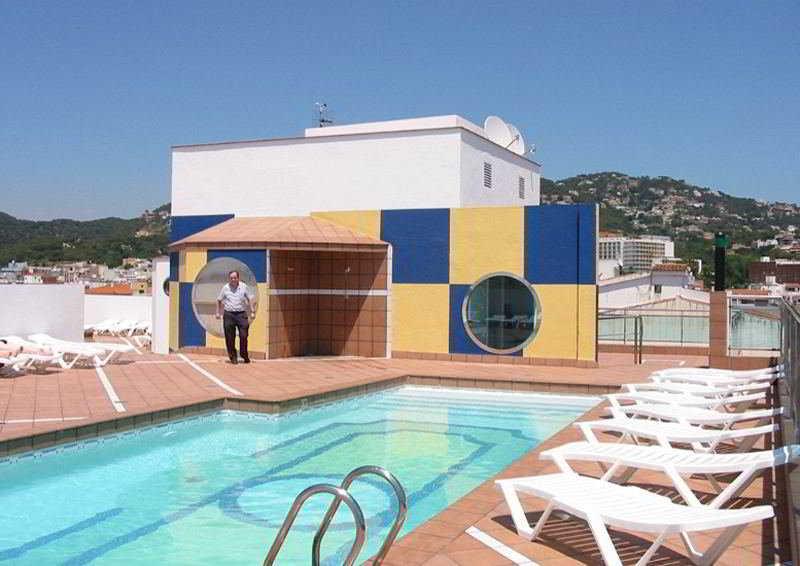 Astoria Park 4* Lloret de Mar