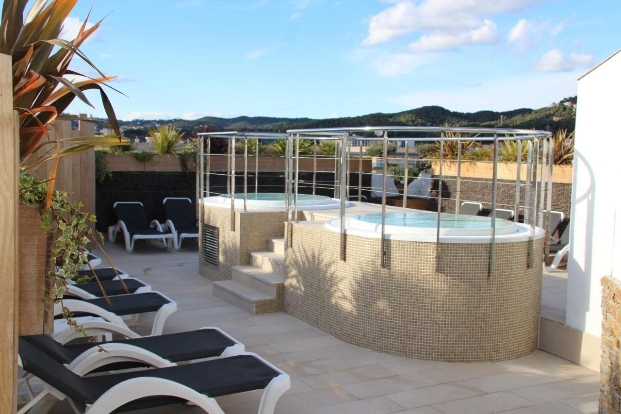 Hotel Astoria Park Lloret de Mar