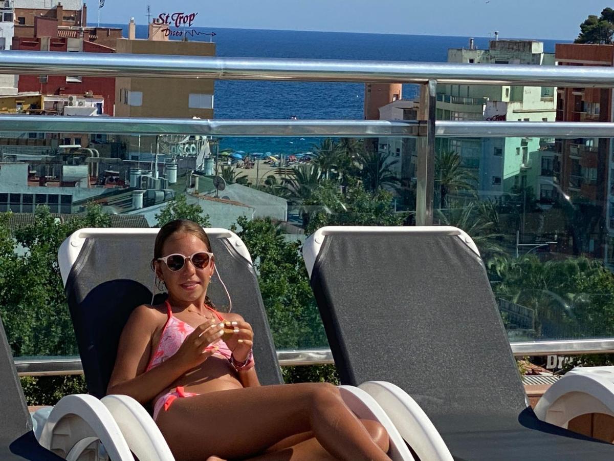 Astoria Park 4* Lloret de Mar
