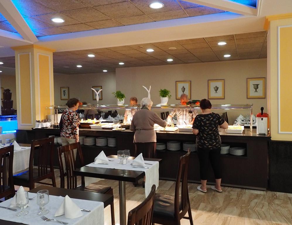 Astoria Park Hotel Lloret de Mar