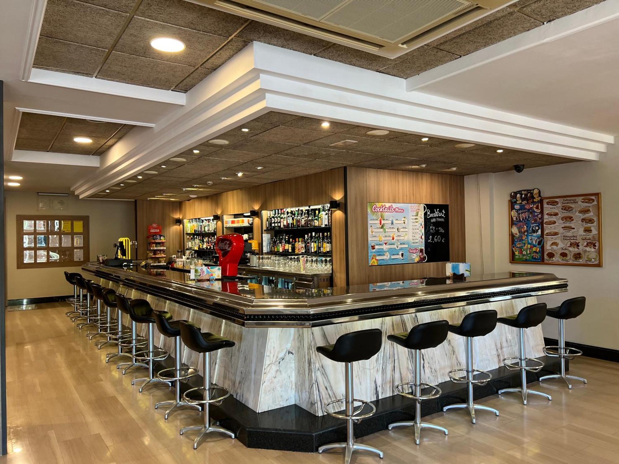 Astoria Park Hotel