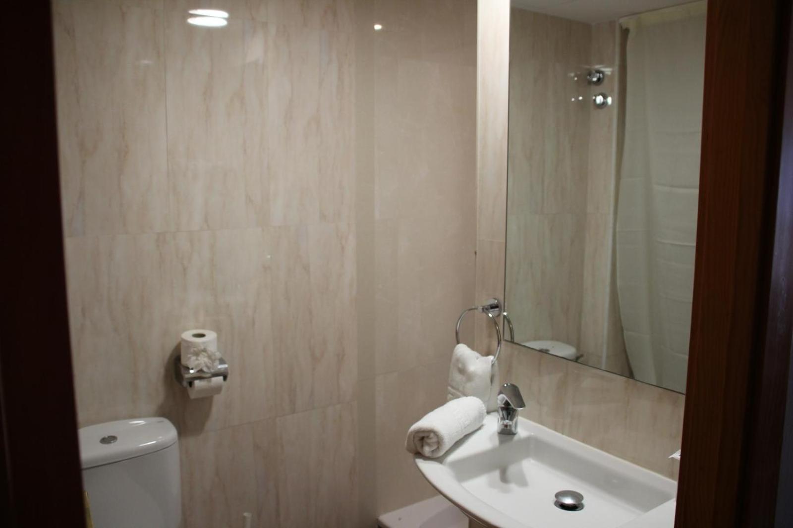Astoria Park Hotel