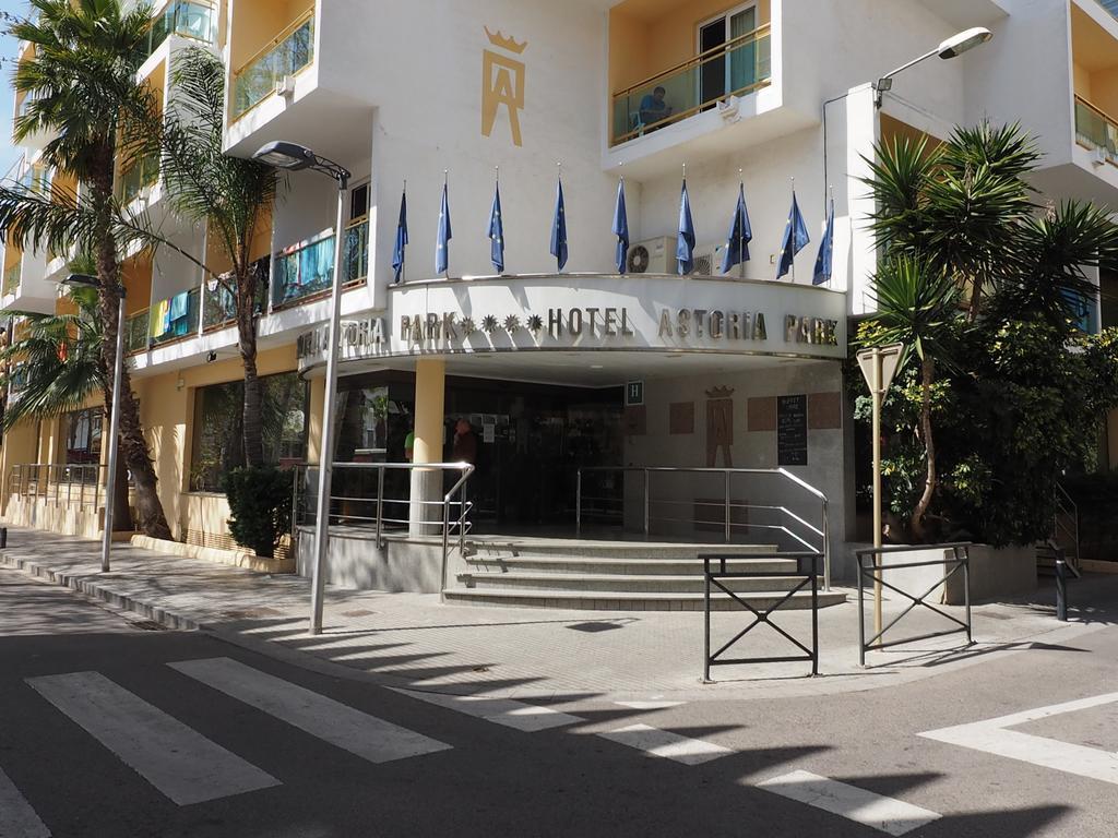 Hotel Astoria Park Lloret de Mar