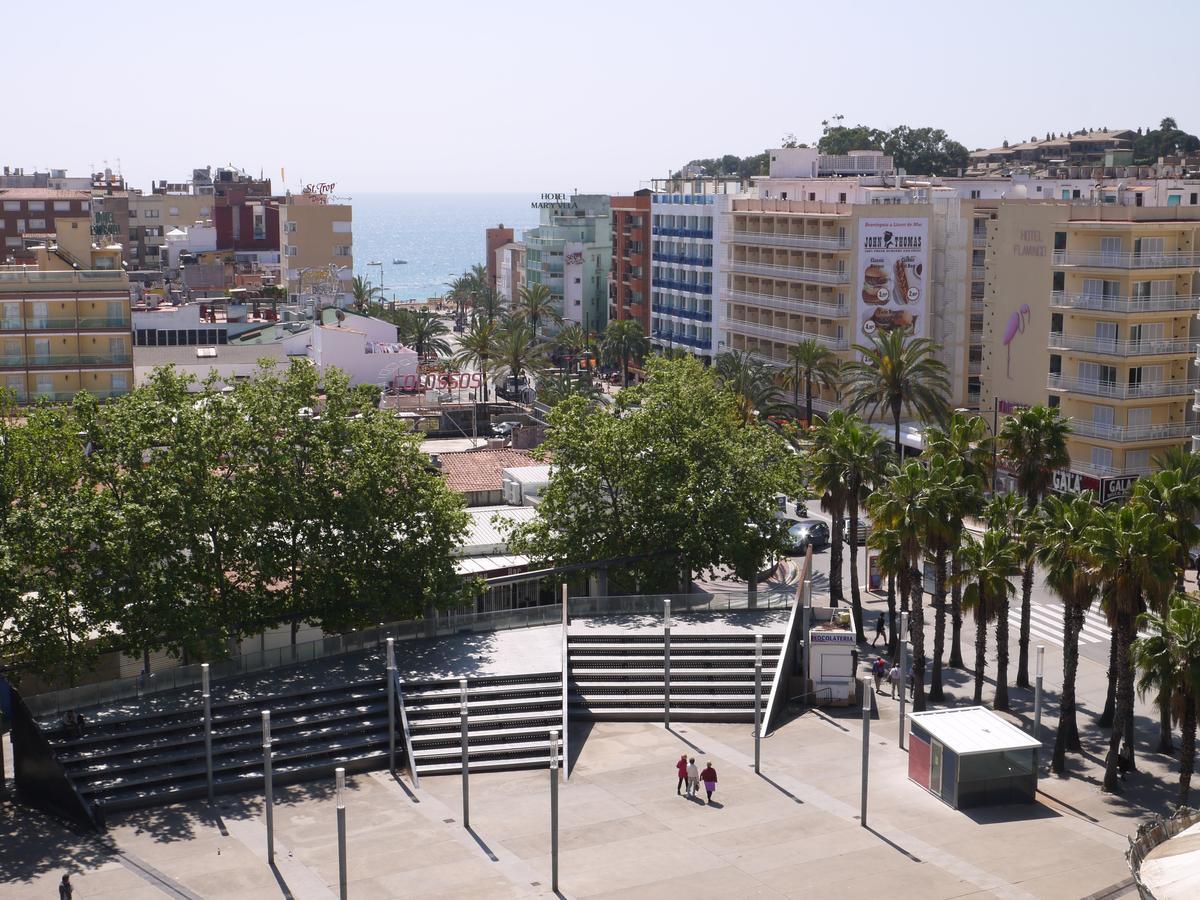 Hotel Astoria Park Lloret de Mar
