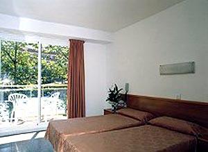 Hotel Astoria Park