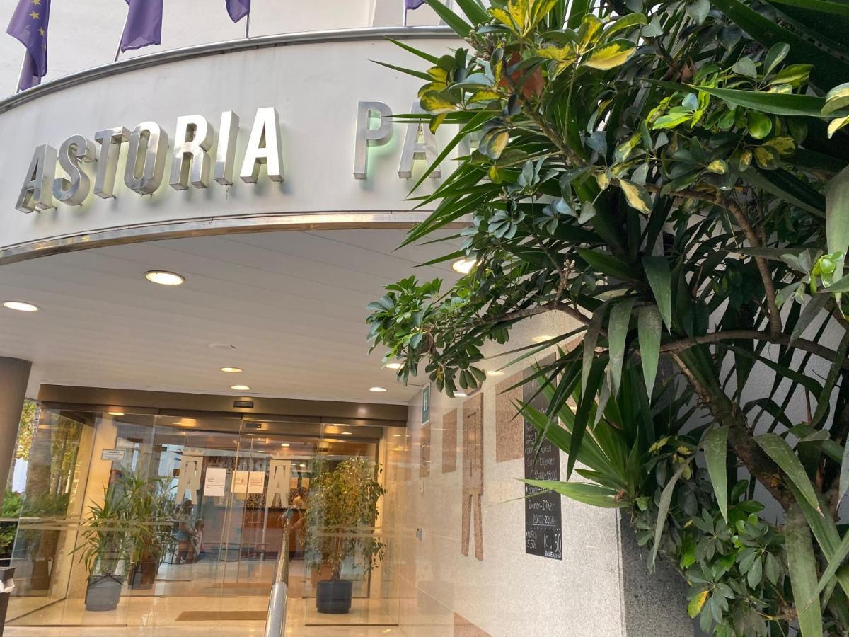 Astoria Park 4*