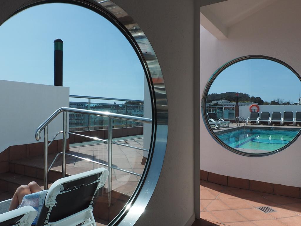 Astoria Park Hotel