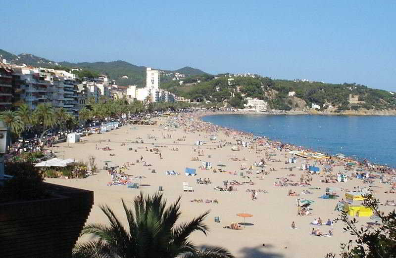 Hotel Astoria Park Lloret de Mar