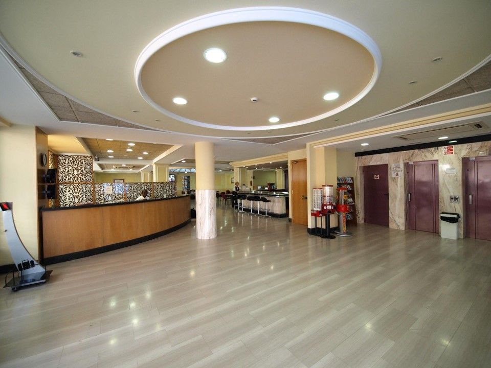 Astoria Park 4* Lloret de Mar