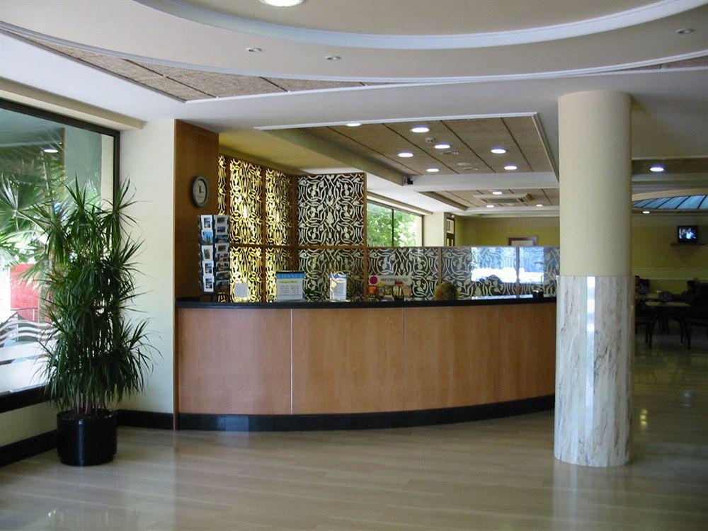 Astoria Park Hotel
