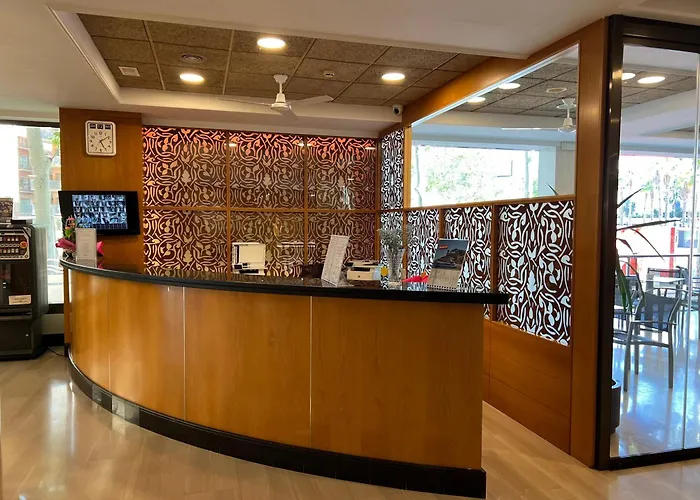 Hotel Astoria Park