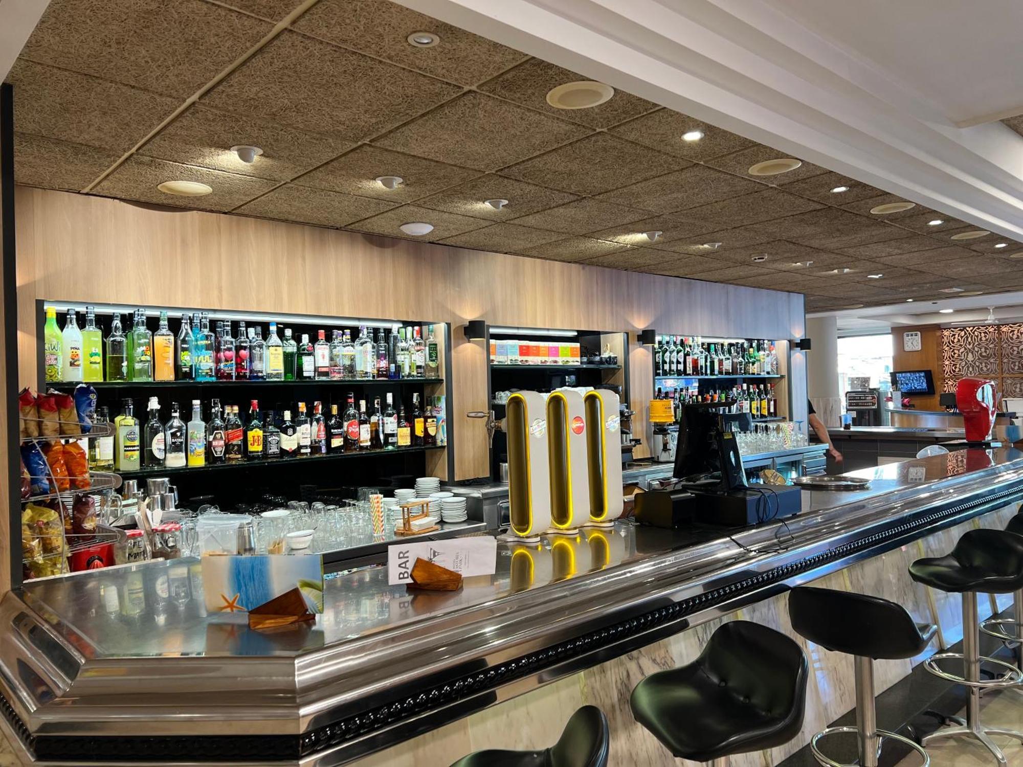 Astoria Park Hotel Lloret de Mar